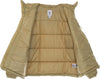 Adidas-Piumino-Uomo-Pad-Hooded-Puff-Beige-Tone-da-uomo