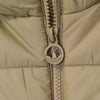 Adidas-Piumino-Uomo-Pad-Hooded-Puff-Beige-Tone-da-uomo