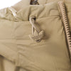 Adidas-Piumino-Uomo-Pad-Hooded-Puff-Beige-Tone-da-uomo