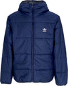 Adidas-Piumino-Uomo-Pad-Reversible-Jacket-Night-Indigo/grey-Fog-da-uomo
