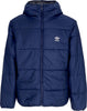 Adidas-Piumino-Uomo-Pad-Reversible-Jacket-Night-Indigo/grey-Fog-da-uomo