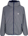 Adidas-Piumino-Uomo-Pad-Reversible-Jacket-Night-Indigo/grey-Fog-da-uomo