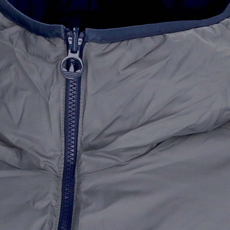 Adidas-Piumino-Uomo-Pad-Reversible-Jacket-Night-Indigo/grey-Fog-da-uomo