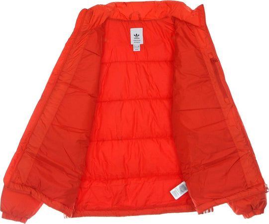 Adidas-Piumino-Uomo-Padded-Stand-Up-Collar-Puffer-Jacket-Red-da-uomo