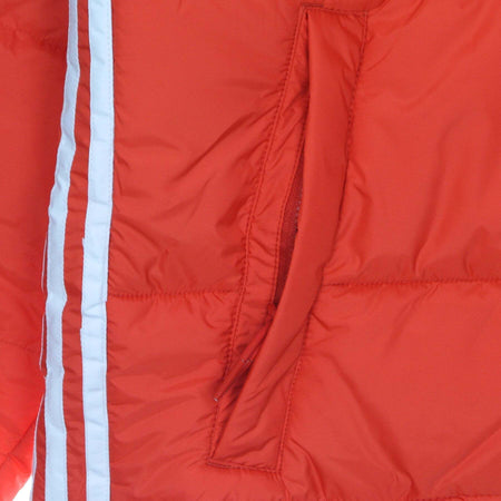 Adidas-Piumino-Uomo-Padded-Stand-Up-Collar-Puffer-Jacket-Red-da-uomo