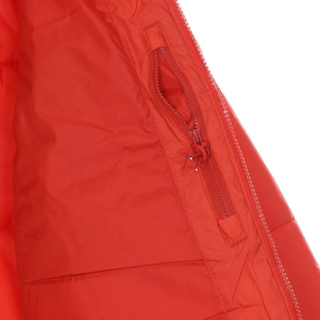 Adidas-Piumino-Uomo-Padded-Stand-Up-Collar-Puffer-Jacket-Red-da-uomo
