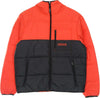 Adidas-Piumino-Uomo-Puffer-Jacket-Black/bright-Red-da-uomo