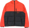 Adidas-Piumino-Uomo-Puffer-Jacket-Black/bright-Red-da-uomo