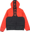 Adidas-Piumino-Uomo-Puffer-Jacket-Black/bright-Red-da-uomo