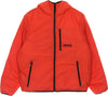 Adidas-Piumino-Uomo-Puffer-Jacket-Black/bright-Red-da-uomo