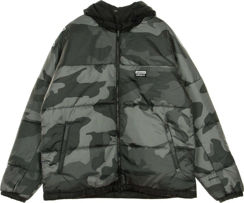 Adidas-Piumino-Uomo-Ryv-Camo-Multicolor/grey-Five-da-uomo