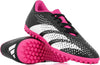 Adidas-Predator-Accuracy.4-TF-Scarpe-da-Calcetto-Uomo-Nero
