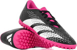Adidas-Predator-Accuracy.4-TF-Scarpe-da-Calcetto-Uomo-Nero