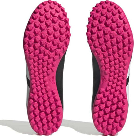 Adidas-Predator-Accuracy.4-TF-Scarpe-da-Calcetto-Uomo-Nero