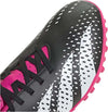 Adidas-Predator-Accuracy.4-TF-Scarpe-da-Calcetto-Uomo-Nero