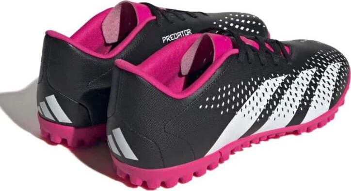 Adidas-Predator-Accuracy.4-TF-Scarpe-da-Calcetto-Uomo-Nero