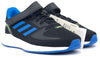 ADIDAS Runfalcon 2.0 Bambino Black/ Blue