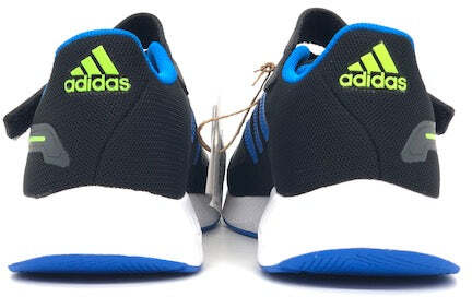 ADIDAS Runfalcon 2.0 Bambino Black/ Blue