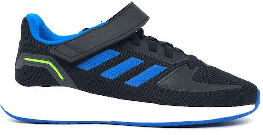 ADIDAS Runfalcon 2.0 Bambino Black/ Blue