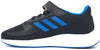 ADIDAS Runfalcon 2.0 Bambino Black/ Blue