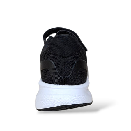 adidas-runfalcon-ie8598-sneakers-bambino-nero-bianco-velcro-taglie-28-35-scarpetteria-gica-trani
