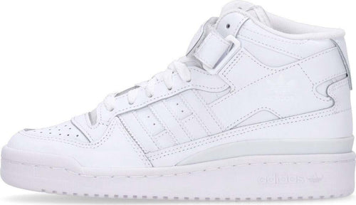 Adidas-Scarpa-Alta-Donna-Forum-Mid-W-Cloud-White/cloud-White/cloud-White-da-donna