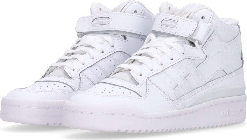 Adidas-Scarpa-Alta-Donna-Forum-Mid-W-Cloud-White/cloud-White/cloud-White-da-donna