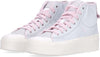 Adidas-Scarpa-Alta-Donna-Nizza-Bonega-Mid-Crystal-White/cloud-White/almost-Pink-da-donna