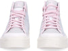 Adidas-Scarpa-Alta-Donna-Nizza-Bonega-Mid-Crystal-White/cloud-White/almost-Pink-da-donna