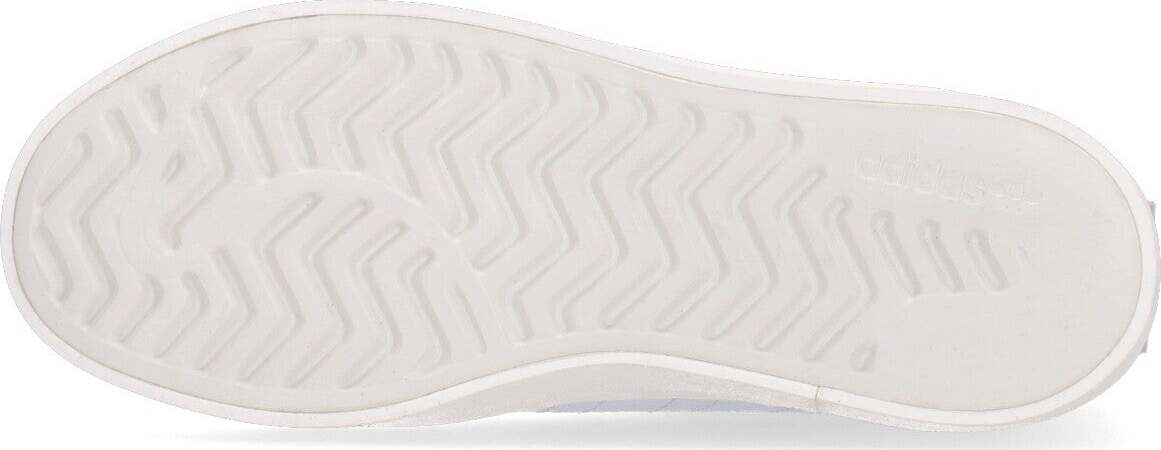 Adidas-Scarpa-Alta-Donna-Nizza-Bonega-Mid-Crystal-White/cloud-White/almost-Pink-da-donna