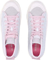 Adidas-Scarpa-Alta-Donna-Nizza-Bonega-Mid-Crystal-White/cloud-White/almost-Pink-da-donna