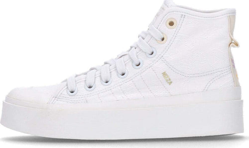 Adidas-Scarpa-Alta-Donna-Nizza-Bonega-Mid-W-Crystal-White/wonder-White/off-White-da-donna