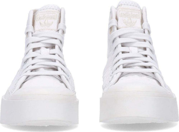 Adidas-Scarpa-Alta-Donna-Nizza-Bonega-Mid-W-Crystal-White/wonder-White/off-White-da-donna