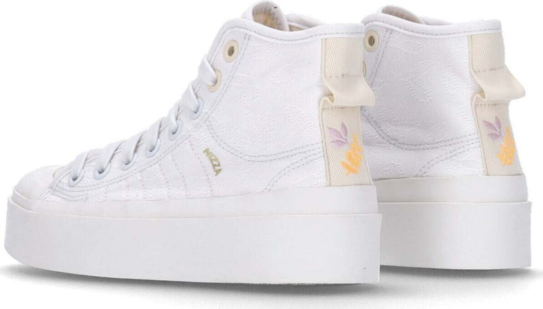 Adidas-Scarpa-Alta-Donna-Nizza-Bonega-Mid-W-Crystal-White/wonder-White/off-White-da-donna