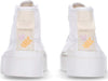 Adidas-Scarpa-Alta-Donna-Nizza-Bonega-Mid-W-Crystal-White/wonder-White/off-White-da-donna