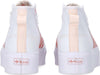 Adidas-Scarpa-Alta-Donna-Nizza-Platform-Mid-Cloud-White/semi-Impact-Orange/bliss-Orange-da-donna