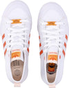 Adidas-Scarpa-Alta-Donna-Nizza-Platform-Mid-Cloud-White/semi-Impact-Orange/bliss-Orange-da-donna