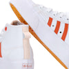 Adidas-Scarpa-Alta-Donna-Nizza-Platform-Mid-Cloud-White/semi-Impact-Orange/bliss-Orange-da-donna