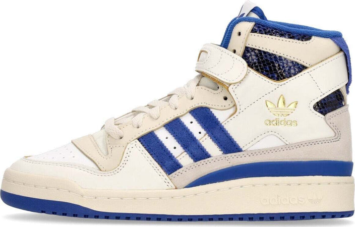 Adidas-Scarpa-Alta-Uomo-Forum-84-Hi-Cloud-White/royal-Blue/cloud-White-da-uomo