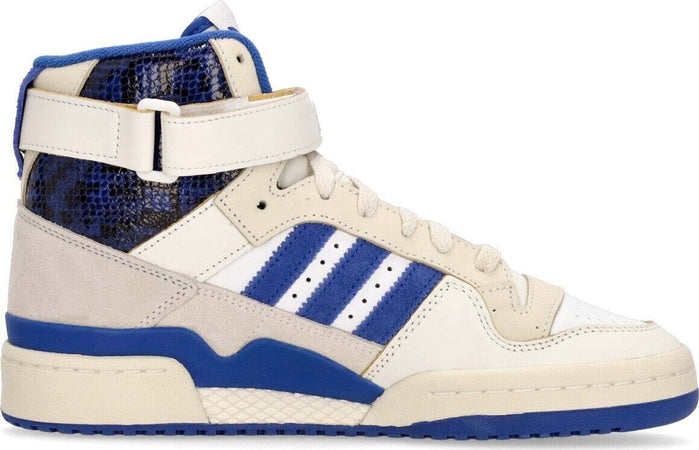Adidas-Scarpa-Alta-Uomo-Forum-84-Hi-Cloud-White/royal-Blue/cloud-White-da-uomo