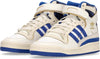 Adidas-Scarpa-Alta-Uomo-Forum-84-Hi-Cloud-White/royal-Blue/cloud-White-da-uomo