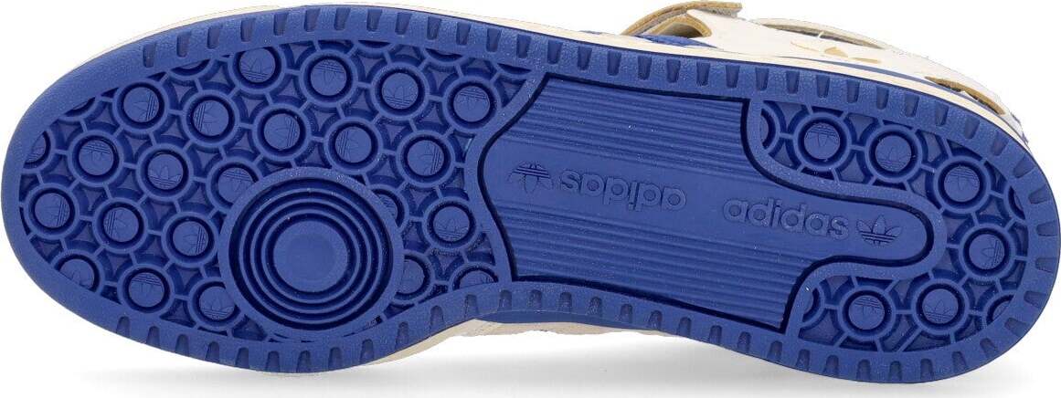 Adidas-Scarpa-Alta-Uomo-Forum-84-Hi-Cloud-White/royal-Blue/cloud-White-da-uomo