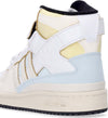 Adidas-Scarpa-Basket-Donna-Forum-84-High-W-Cloud-White/cream-White/almost-Blue-da-donna