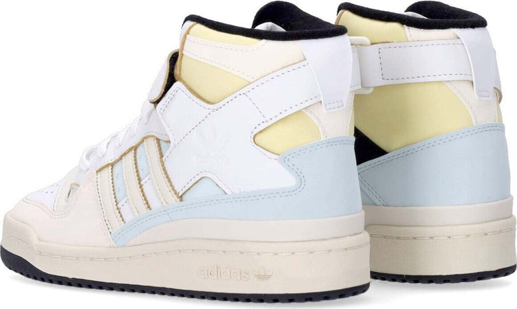 Adidas-Scarpa-Basket-Donna-Forum-84-High-W-Cloud-White/cream-White/almost-Blue-da-donna