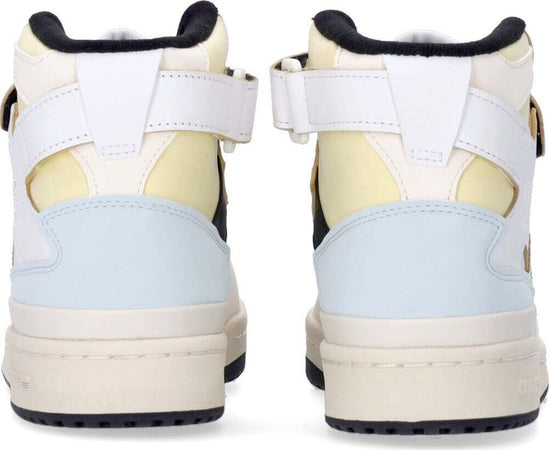 Adidas-Scarpa-Basket-Donna-Forum-84-High-W-Cloud-White/cream-White/almost-Blue-da-donna