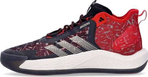 Adidas-Scarpa-Basket-Uomo-Adizero-Select-Core-Black/better-Scarlet/off-White-da-uomo