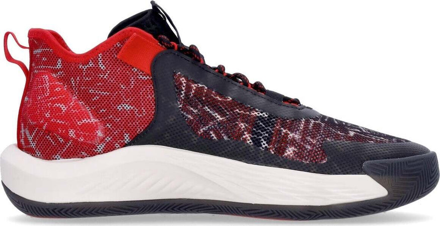 Adidas-Scarpa-Basket-Uomo-Adizero-Select-Core-Black/better-Scarlet/off-White-da-uomo