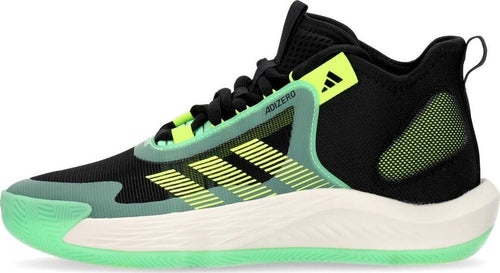 Adidas-Scarpa-Basket-Uomo-Adizero-Select-Core-Black/solar-Yellow/off-White-da-uomo