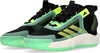 Adidas-Scarpa-Basket-Uomo-Adizero-Select-Core-Black/solar-Yellow/off-White-da-uomo