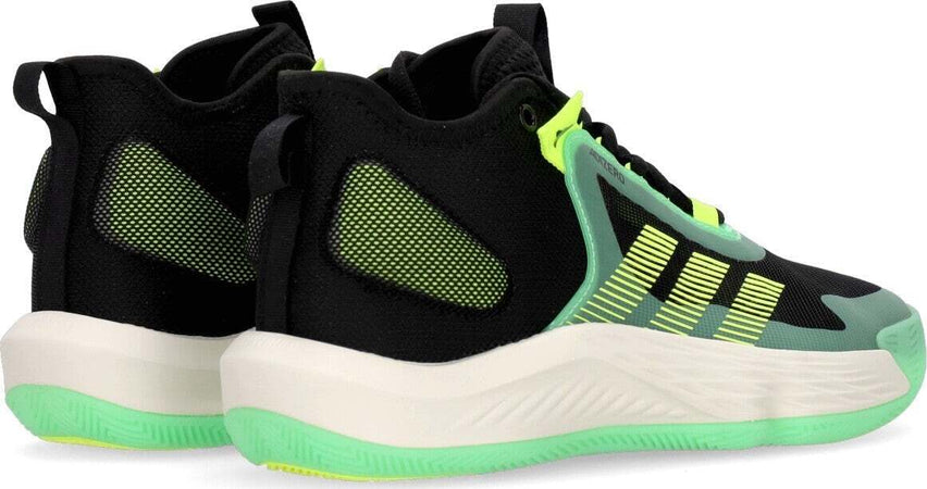 Adidas-Scarpa-Basket-Uomo-Adizero-Select-Core-Black/solar-Yellow/off-White-da-uomo
